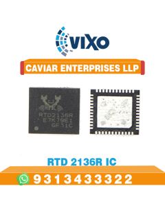 VIXO IC RTD2136R RTD 2136R
