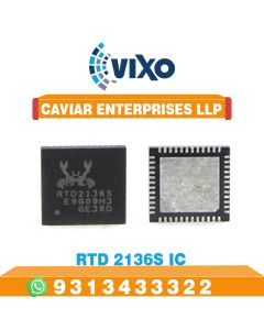 VIXO IC RTD2136S RTD 2136S