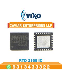 VIXO IC RTD2166