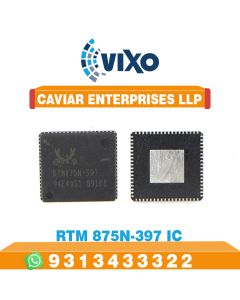VIXO IC RTM875N-397 RTM 875N 397