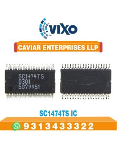 VIXO IC SC1474TS