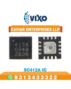 VIXO IC SC412A SC 412 A