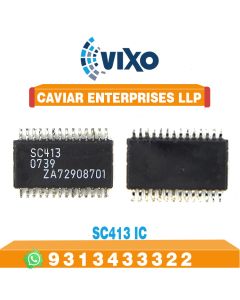 VIXO IC SC413 SC 413