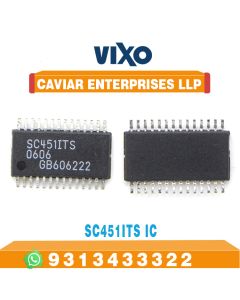 VIXO IC SC451 ITS