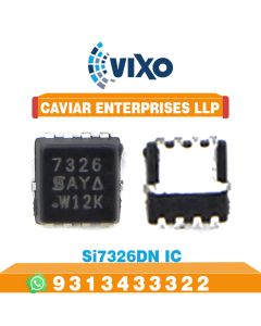 VIXO IC Si7326DN Si 7326 DN