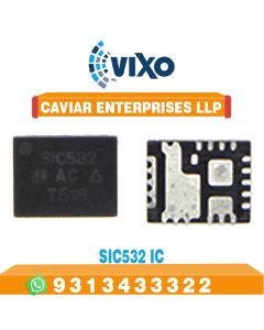 VIXO IC SIC532 SIC 532