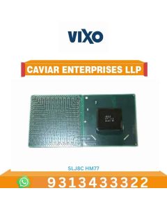VIXO INTEL SLJ8C HM77 BD82HM77 SLJ8C 82HM77