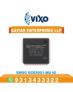 VIXO IC SMSC ECE5021-NU ECE 5021 NU