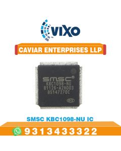 VIXO SMSC1098-NU KBC 1098 NU