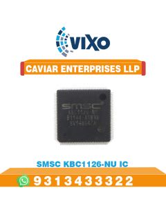 VIXO IC SMSC1126-NU KBC 1126 NU