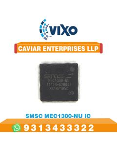 VIXO IC SMSC MEC1300-NU MEC 1300 NU