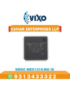VIXO IC SMSC MEC1310-NU 1310NU