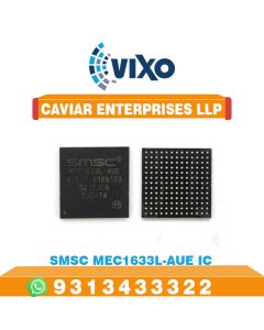 VIXO IC SMSC MEC1633L-AUE MEC 1633 L AUE