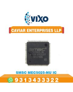 VIXO IC SMSC ECE5025-NU ECE 5025 NU