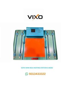 VIXO SOFIX MINI BGA HEATING STATION S-BGN2