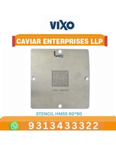VIXO STENCIL HM55 90*90