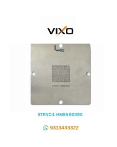 VIXO STENCIL HM55 90*90