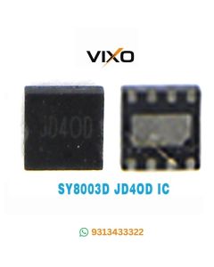 VIXO IC SY8003DFC JD3 JD4FF