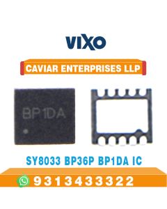 VIXO IC SY8033 BP36P BP1DA