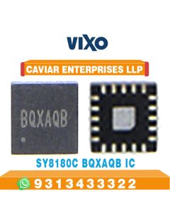 VIXO IC SY8180C BQXAQB