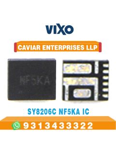 VIXO IC SY8206C NF5KA