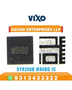 VIXO IC SY8208B MS6BD MS4