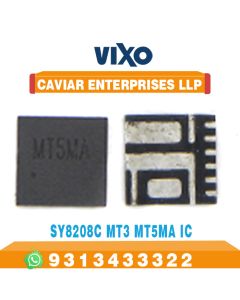 VIXO IC MT3 MT4 MT5 SY8208C  MT5XC