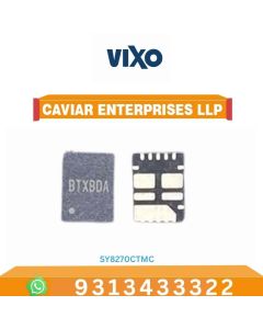 VIXO IC SY8270CTMC SY8270CTMC