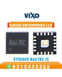 VIXO IC SY8286R BAA7BC