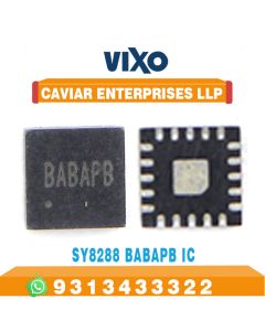 VIXO IC SY8288BRAC BABARD  BAB6HA