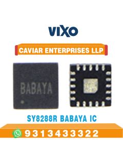 VIXO IC SY8288R AWS5MA BABAYA