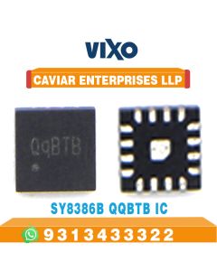VIXO IC SY8386BRHC QQBTB