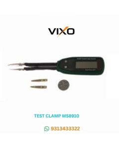 VIXO TEST CLAMP MS8910