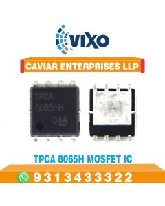 VIXO IC MOSFET 8065H TPCA 8065H