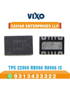 VIXO IC TPS22966 22966