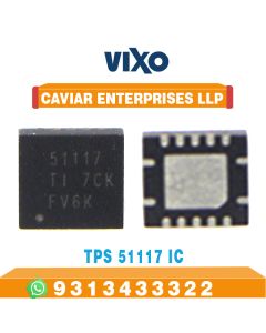 VIXO IC TPS51117 51117