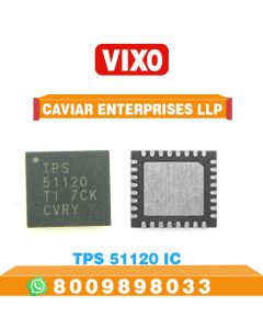 VIXO IC TPS51120