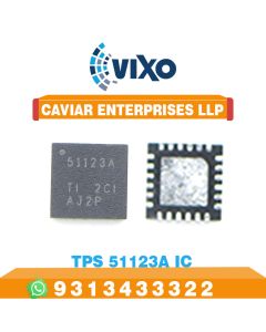 VIXO IC TPS 51123A 51123A TPS51123A