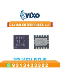 VIXO IC TPS51217 TPS 51217