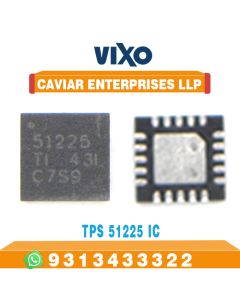 VIXO IC TPS 51225 51225