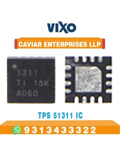 VIXO IC TPS51311 TPS 51311