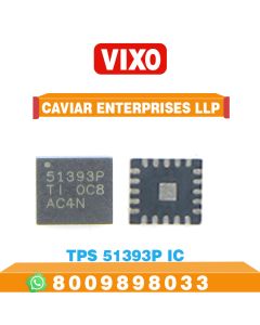 VIXO IC TPS51393P
