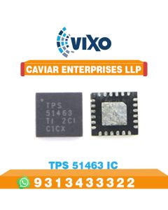 VIXO IC TPS51463 TPS 51463
