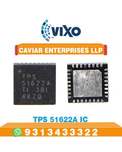 VIXO IC TPS51622A 51622 TPS 51622A