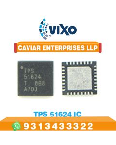 VIXO IC TPS51624 TPS 51624
