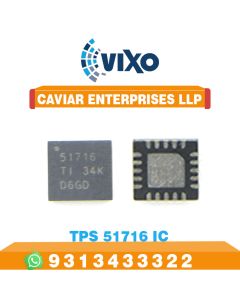 VIXO IC TPS51716 TPS 51716 51716