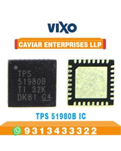 VIXO IC TPS51980B TPS 51980 B