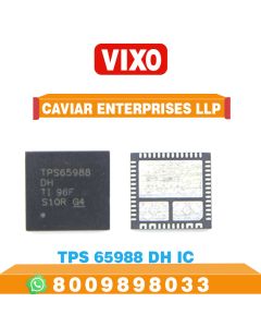VIXO IC TPS65988DH