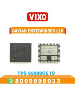 VIXO IC TPS65988 CE