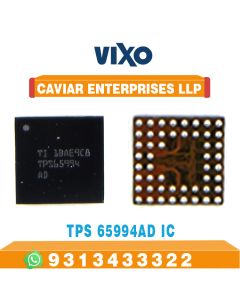 VIXO IC TPS65994AD TPS 65982 AD